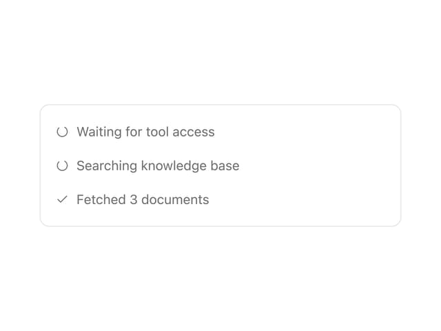 Status Loader