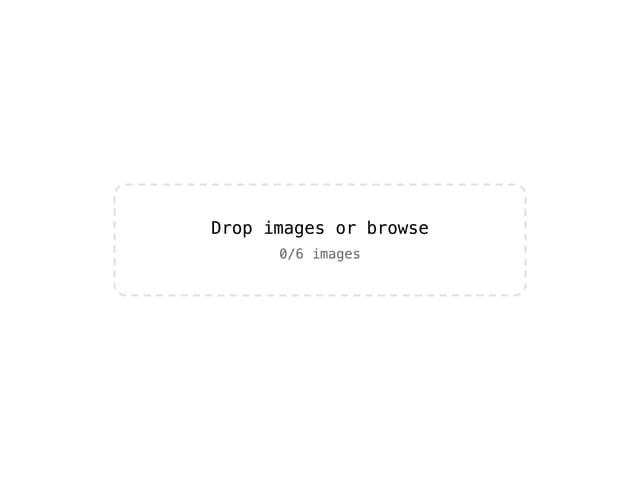 File Image Preview — Upload Download component for React & Tailwind by f0rextasy
