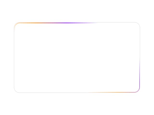 Border Beam