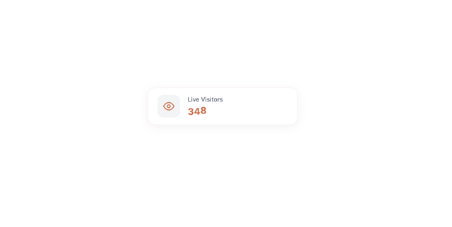 Fomo - Social Proof