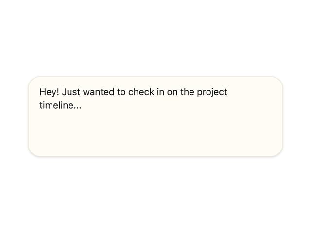 Bjork Textarea — Input component for React & Tailwind by Isaiah