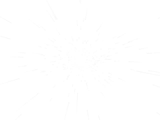 Warp Tunnel — Three.js component for React & Tailwind by LN
