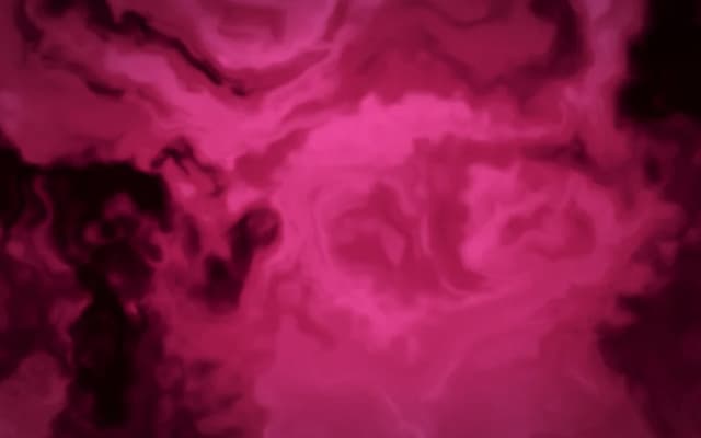 pink smoke — WebGL component for React & Tailwind by Kaushal 
