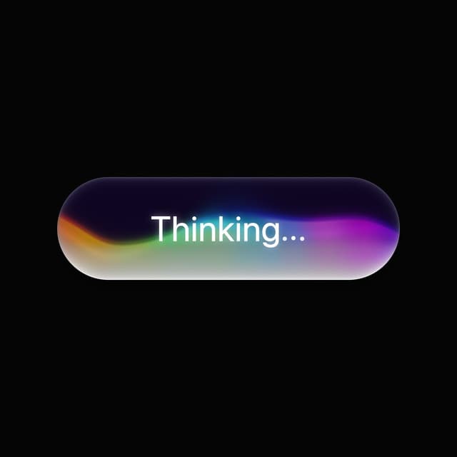 Thinking Pill