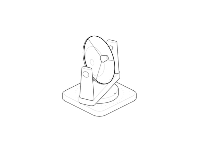 Hairline Dish — Pointer component for React & Tailwind by lucasmarkes