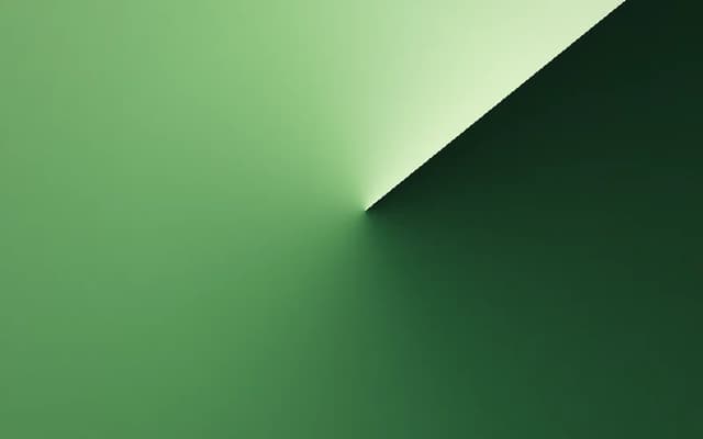 Green — Gradient component for React & Tailwind by Gian