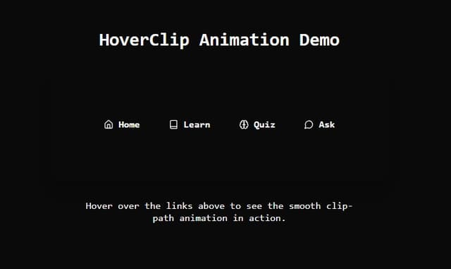 HoverClip