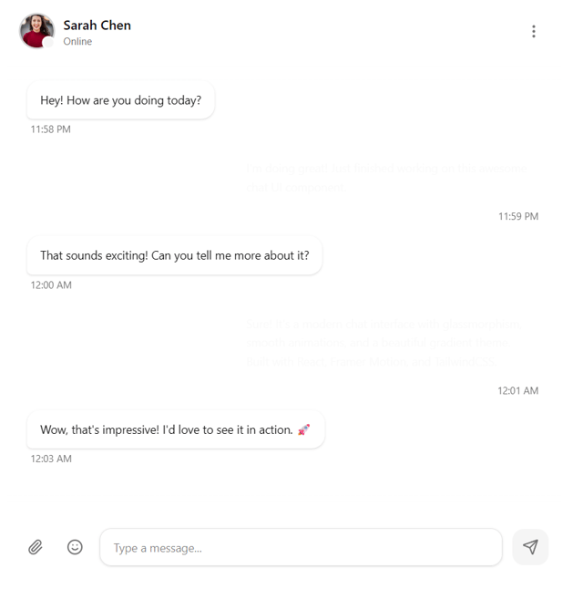 AI Chat-bot