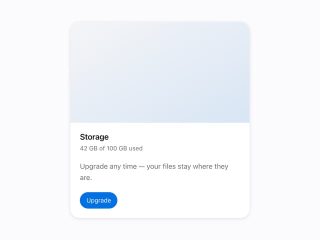 Mors Card — Image component for React & Tailwind by murad-sinatra