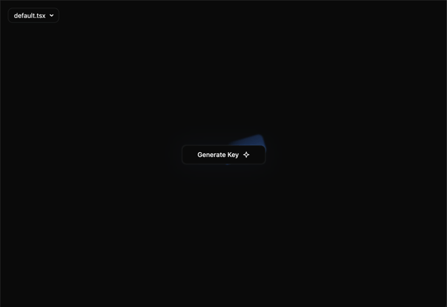 Border Beam Button
