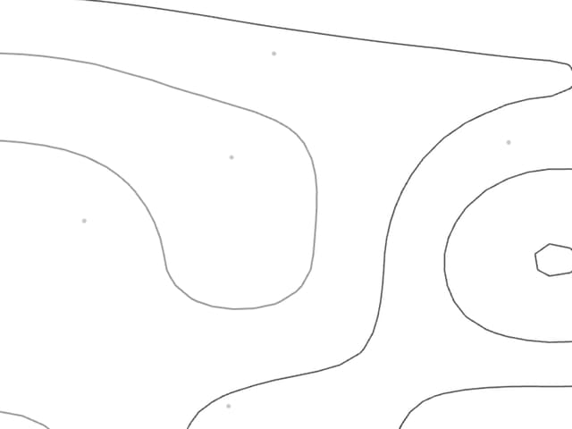Terrain Erosion Carve — React component for Tailwind & Next.js by nikolas-sapa