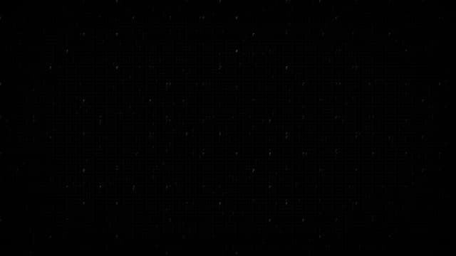 ASCII Background — Ascii component for React & Tailwind by Paul Olaniyan