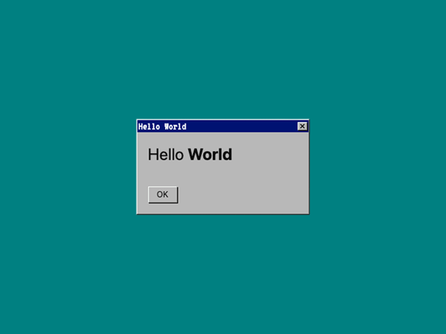 Windows Container