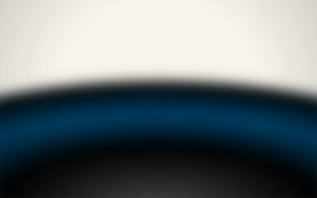 Dark Blue Hero gardient — Gradient component for React & Tailwind by Pantokrator