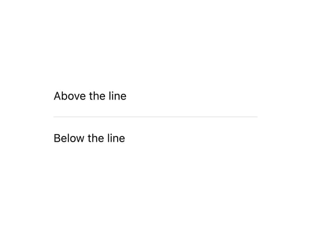 Aidimension Ui Separator