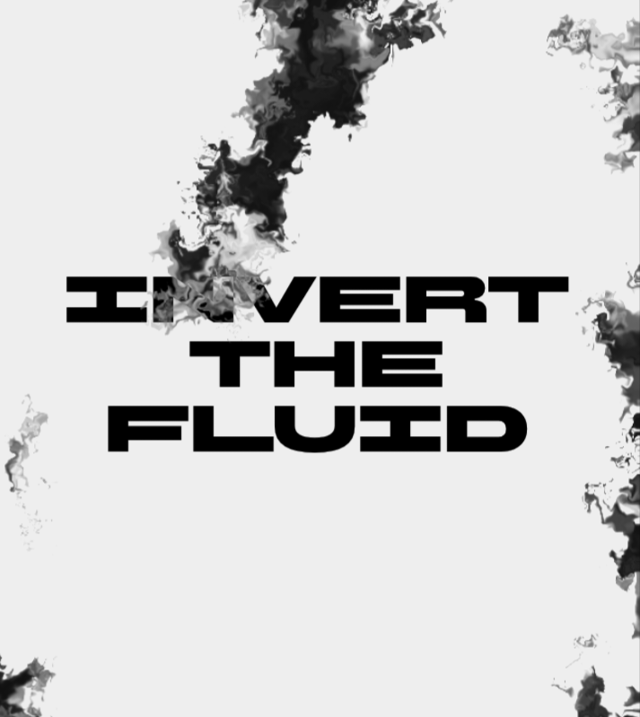 Inverted-Fluid