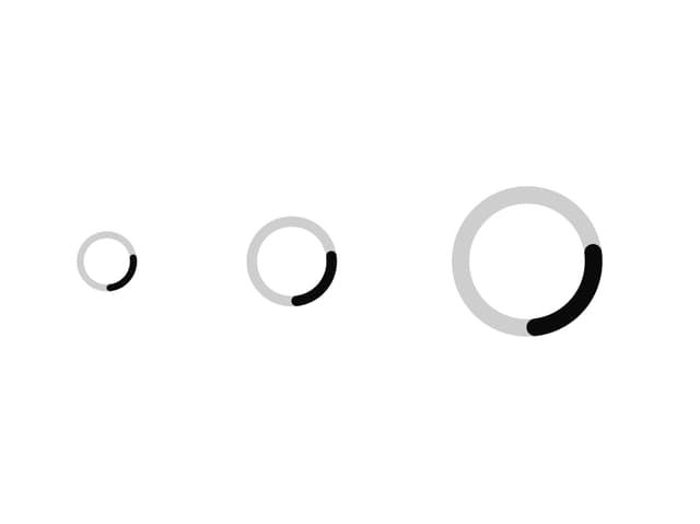 Ring Spinner — ring component for React & Tailwind by pedrolunet