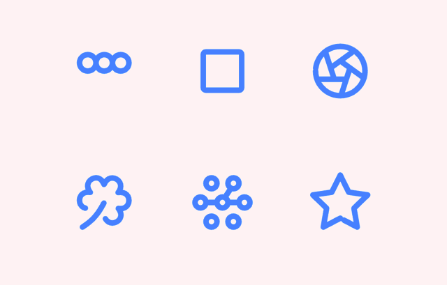 Draw SVG