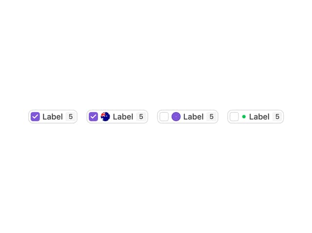 Tags