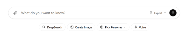 Grok Interface Kit