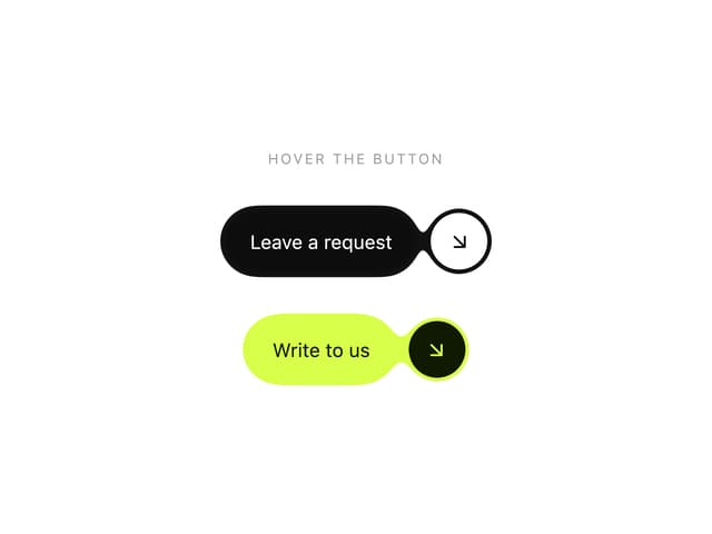 Gooey CTA Button