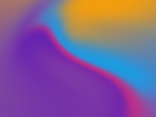 Shader Background — Mesh Gradient component for React & Tailwind by Saurabh