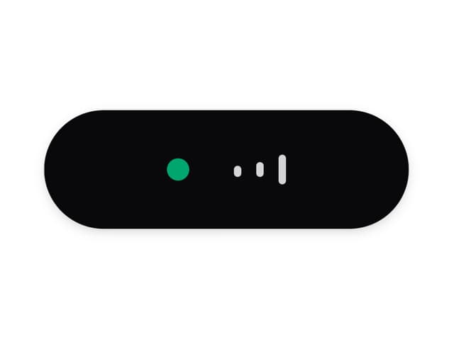 Dynamic Island Loader — Spinner component for React & Tailwind by Subhan Uddin