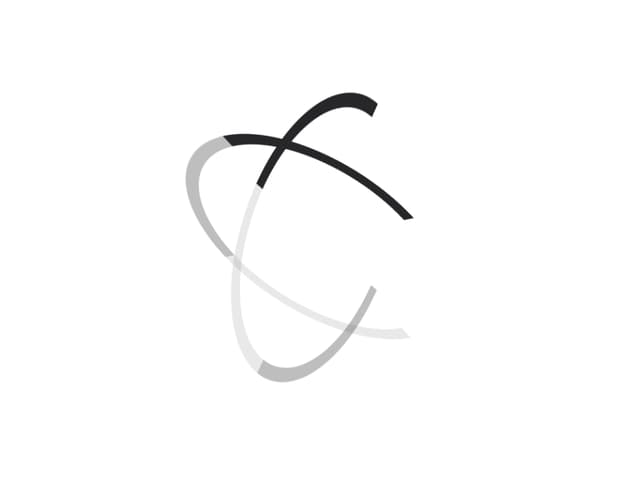 Intersecting Rings — Spinner component for React & Tailwind by Subhan Uddin