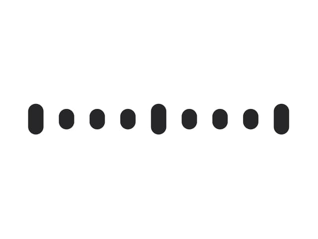 Symmetric Wave — Wave component for React & Tailwind by Subhan Uddin