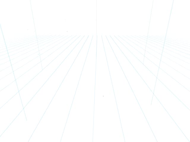 3D Tron Grid Background — Shader component for React & Tailwind by thegridcn