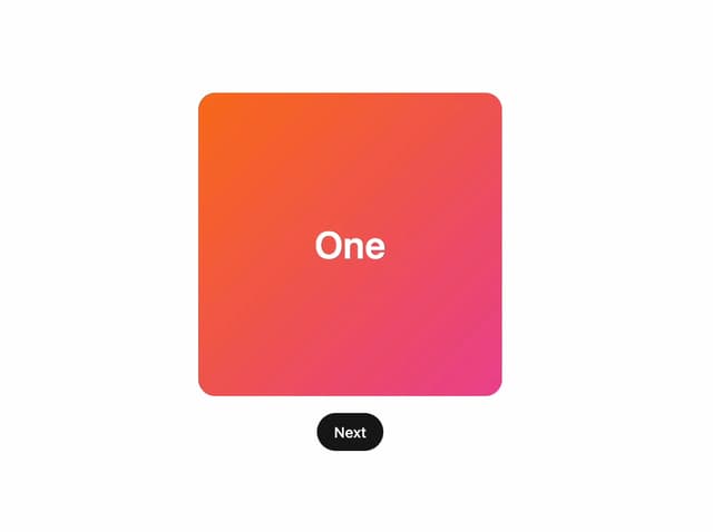 Shader Reveal Luma Transition — Shader component for React & Tailwind by Edu Calvo