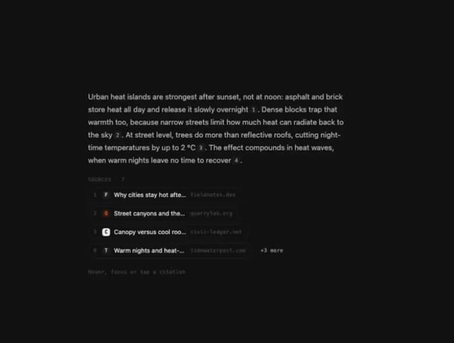 BJORK Citation chips — Interactive component for React & Tailwind by Isaiah