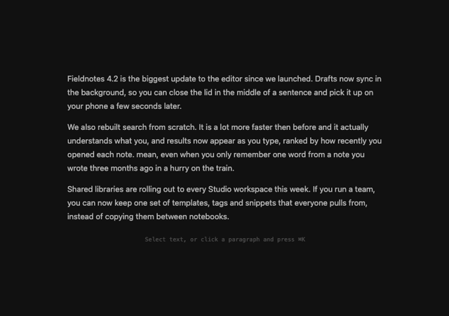 BJORK Inline AI edit — Interactive component for React & Tailwind by Isaiah
