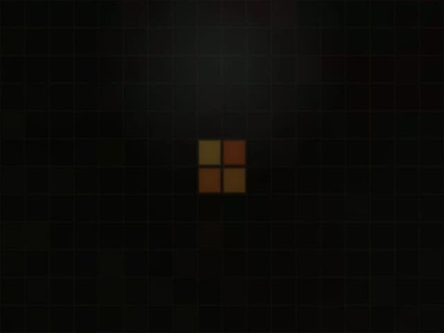 Kinetic Dots Shader — Background component for React & Tailwind by Isaiah