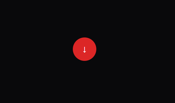 Animated Hover Button