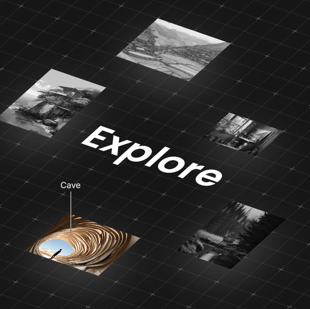 Tiles Background