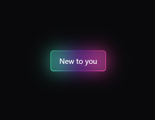 Glowing Button