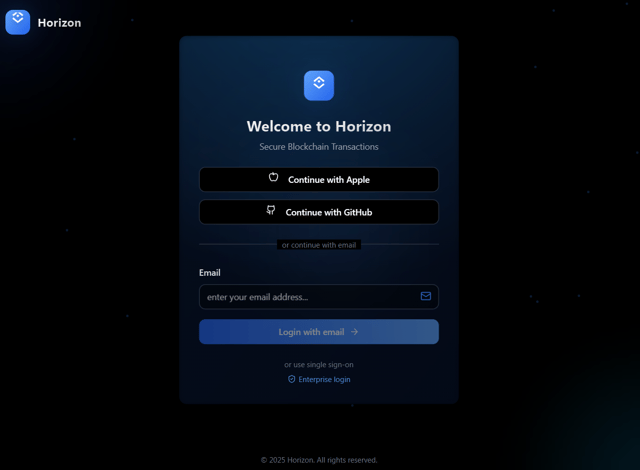 SignInPage