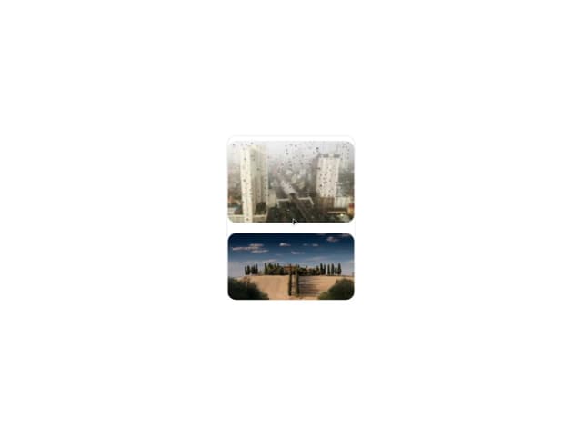 Scroll Area Image Gallery — Scrollbar component for React & Tailwind by Sean Hello