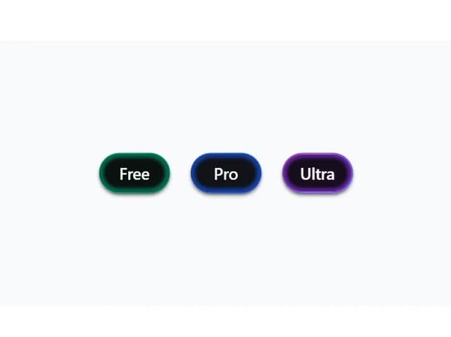 Tier Badge — Chart component for React & Tailwind by Abusaid islam said