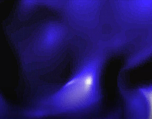 Dither Flow — Dither component for React & Tailwind by ham7a311