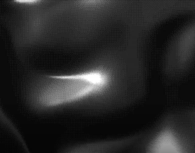 Dither Flow — Dither component for React & Tailwind by ham7a311