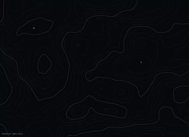 Isobar Weather Map Background — Canvas component for React & Tailwind by ham7a311