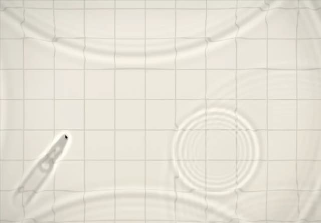 Ripple Tank — Light component for React & Tailwind by ham7a311