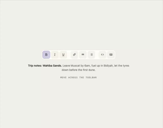 Spotlight Group — Light component for React & Tailwind by ham7a311
