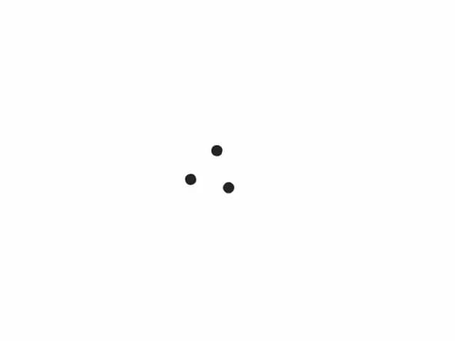 Triple Dot Spinner — Loader component for React & Tailwind by Subhan Uddin