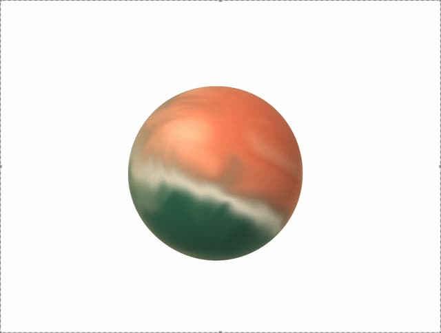 Voice Orb — WebGL component for React & Tailwind by Saurabh