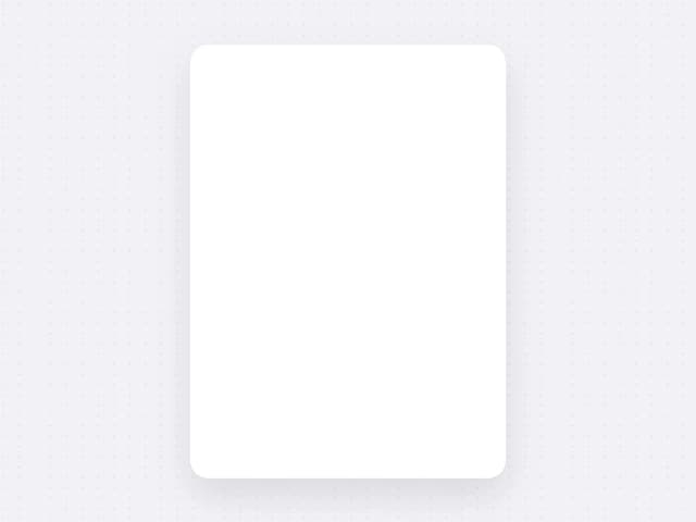Sign Up Flow — OTP component for React & Tailwind by Vasnev.art