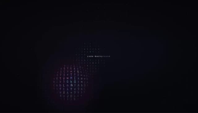 code background — Interactive component for React & Tailwind by anark