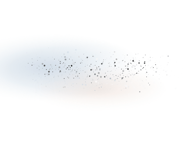 Particle Title — Animated Hero component for React & Tailwind by saki